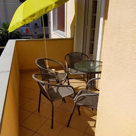 Apartments Ivna Bilek Abbázia Kültér fotó