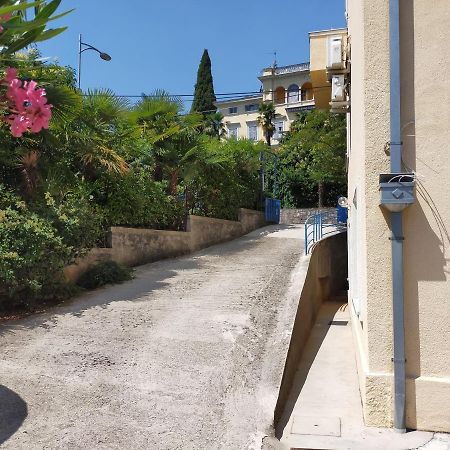 Apartments Ivna Bilek Abbázia Kültér fotó