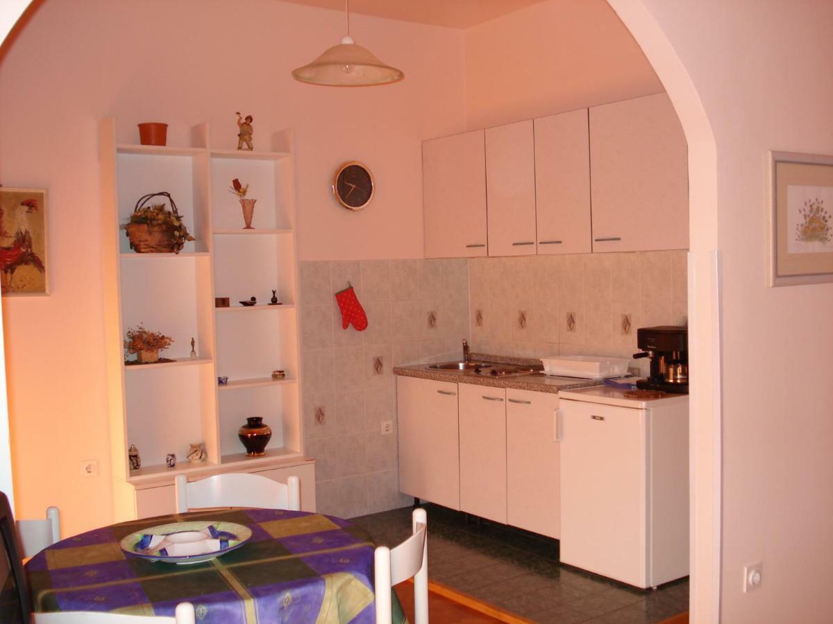 Apartments Ivna Bilek Abbázia Kültér fotó